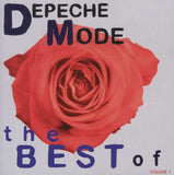Depeche Mode - The Best Of Depeche Mode Volume 1