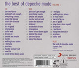 Depeche Mode - The Best Of Depeche Mode Volume 1