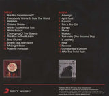 Patti Smith - Twelve / Banga
