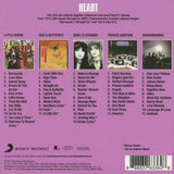 Heart - Original Album Classics