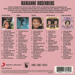 Marianne Rosenberg - Original Album Classics