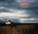 Depeche Mode - A Broken Frame