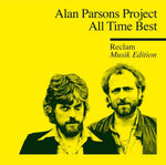 The Alan Parsons Project - All Time Best - Reclam Musik Edition