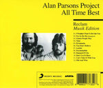 The Alan Parsons Project - All Time Best - Reclam Musik Edition