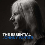 Johnny Winter - The Essential