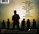 Daughtry - Baptized