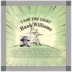 Hank Williams - I Saw The Light