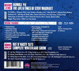 Steve Marriott - Humble Pie - Life & Times Of Steve Marriott + 1973 Complete Winterland Show