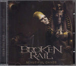 BrokenRail - Beautiful Chaos