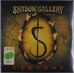 Shadow Gallery - Tyranny