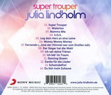 Julia Lindholm - Super Trouper