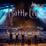 Judas Priest - Battle Cry - Live 2015