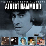 Albert Hammond - Original Album Classics