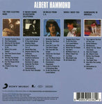 Albert Hammond - Original Album Classics