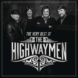 The Highwaymen - The Very Best Of The Highwaymen