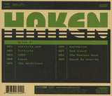 Haken - Affinity