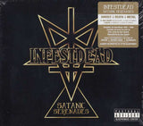 Infestdead - Satanic Serenades