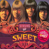 The Sweet - Strung Up