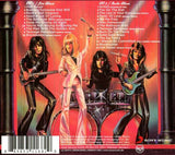 The Sweet - Strung Up
