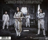 Lacuna Coil - Delirium