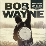 Bob Wayne - Hits The Hits