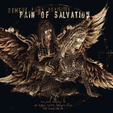 Pain Of Salvation - Remedy Lane Re:Visited