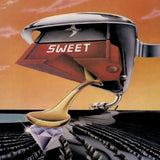 The Sweet - Off The Record