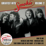 Smokie - Greatest Hits Vol. 2 "Gold"