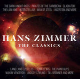 Filmmusik - Hans Zimmer - The Classics