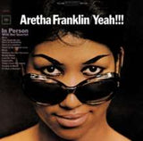 Aretha Franklin - Yeah!!!
