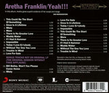 Aretha Franklin - Yeah!!!