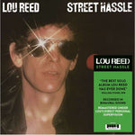 Lou Reed - Street Hassle