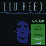 Lou Reed - The Blue Mask