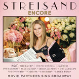 Barbra Streisand - Encore - Movie Partners Sing Broadway