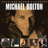 Michael Bolton - Original Album Classics