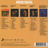 Miriam Makeba - Original Album Classics