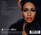 Rebecca Ferguson - Superwoman