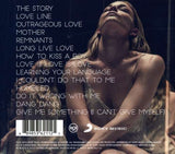 LeAnn Rimes - Remnants