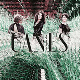 Ganes - An Cunta Che
