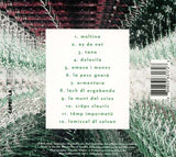 Ganes - An Cunta Che