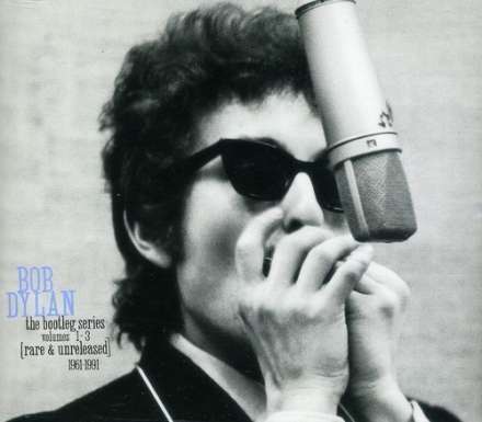 Bob Dylan - The Bootleg Series Volumes 1 - 3