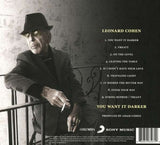 Leonard Cohen - You Want It Darker