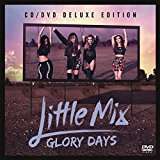 Little Mix - Glory Days