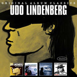 Udo Lindenberg - Original Album Classics