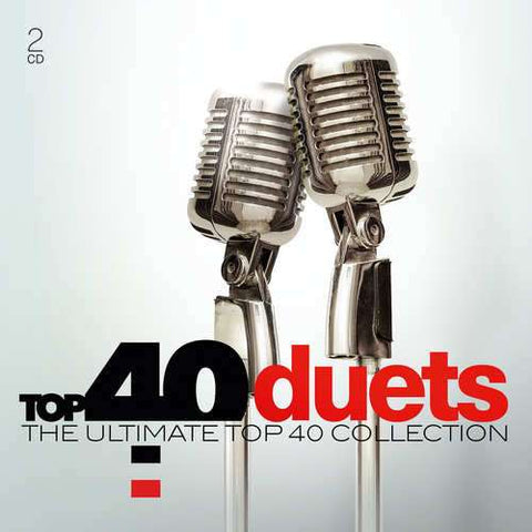 Top 40 - Duets