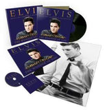 Elvis Presley - The Wonder Of You - Elvis Presley With The Royal Philharmonic Orchestra