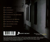 Vicente Amigo - Memoria De Los Sentidos