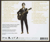 Roy Orbison - The Ultimate Collection