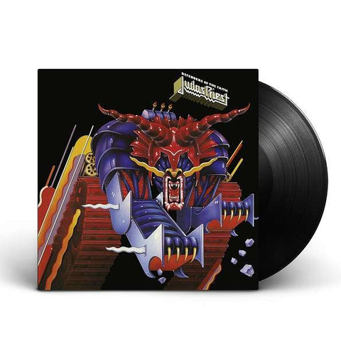 Judas Priest - Defenders Of The Faith