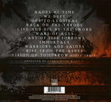 Firewind - Immortals